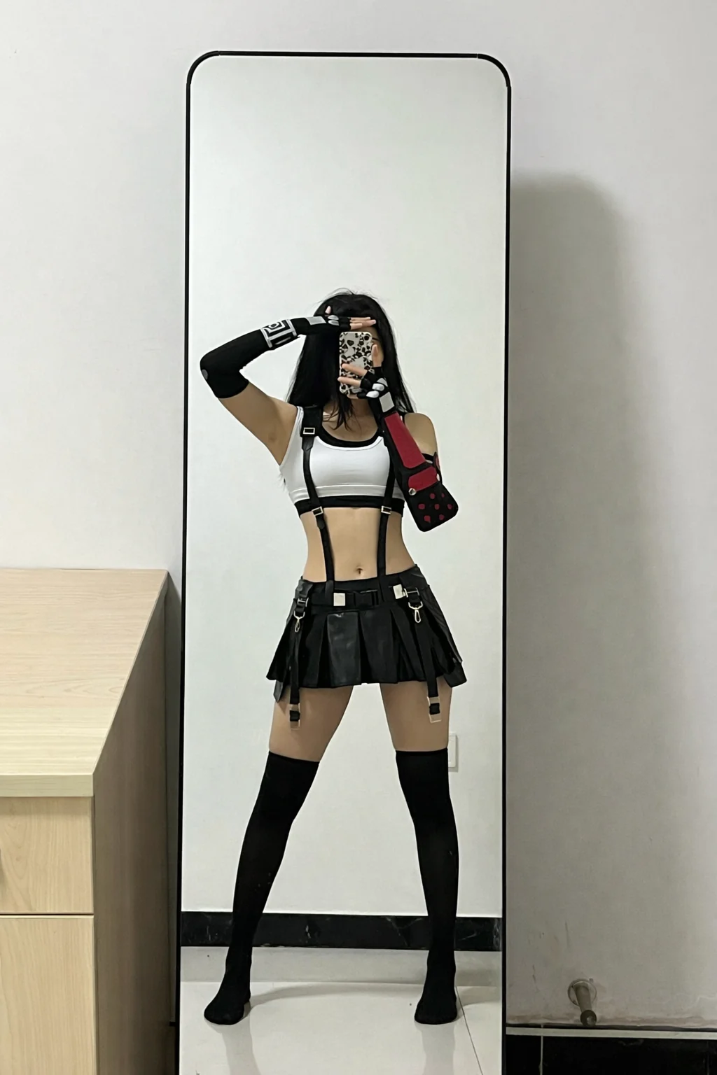 Tifa Lockhart by Static_Shizu picture 1 of 2