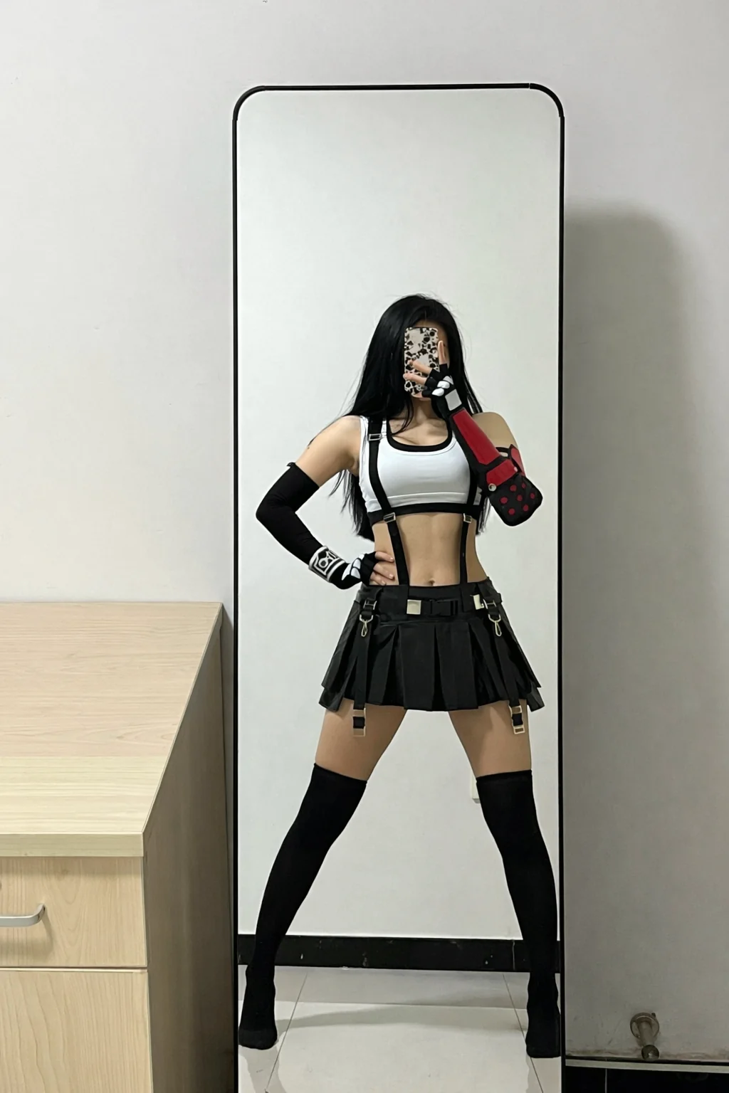 Tifa Lockhart by Static_Shizu picture 2 of 2