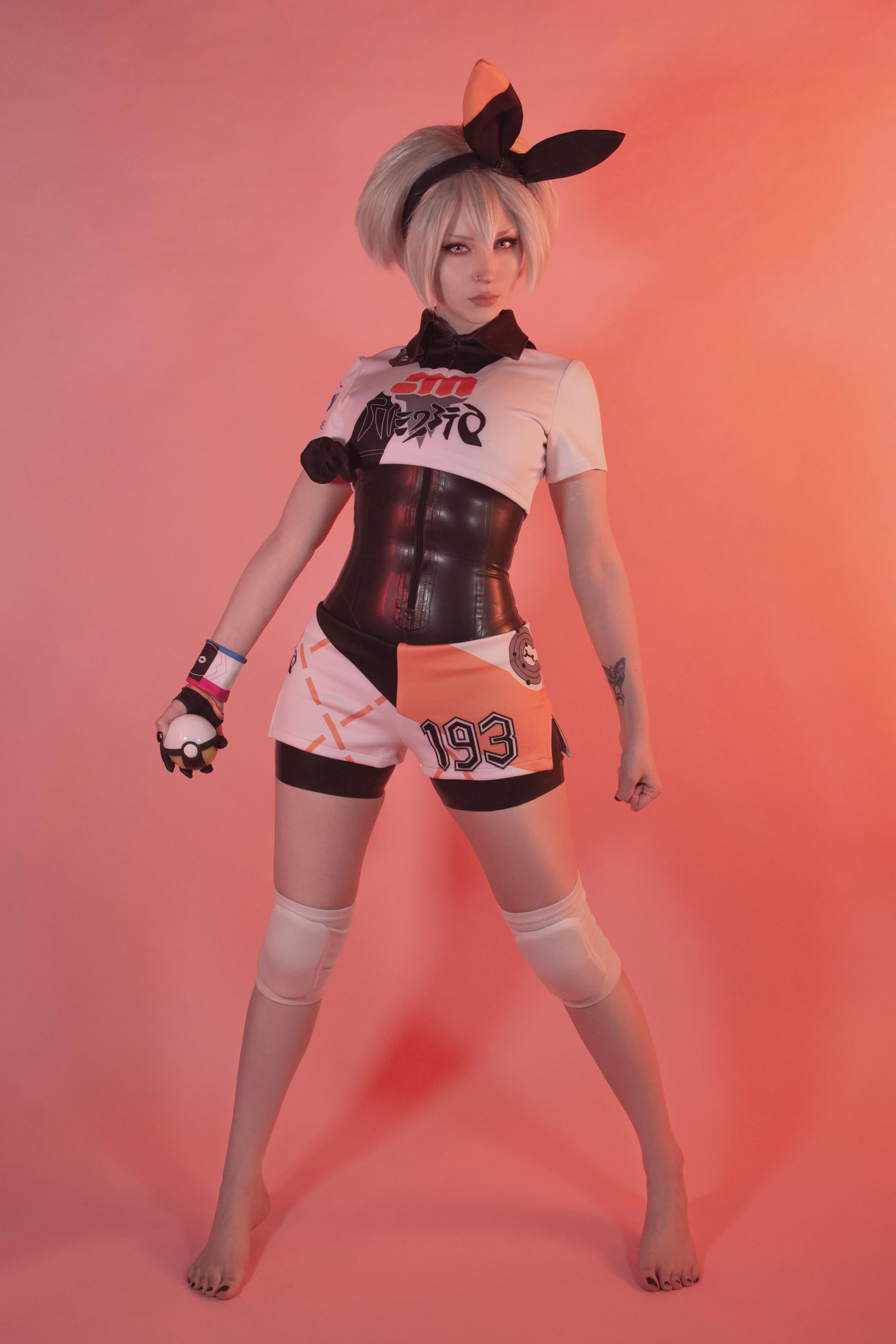 My Bea attempt (Shiroktsne) picture 1 of 1