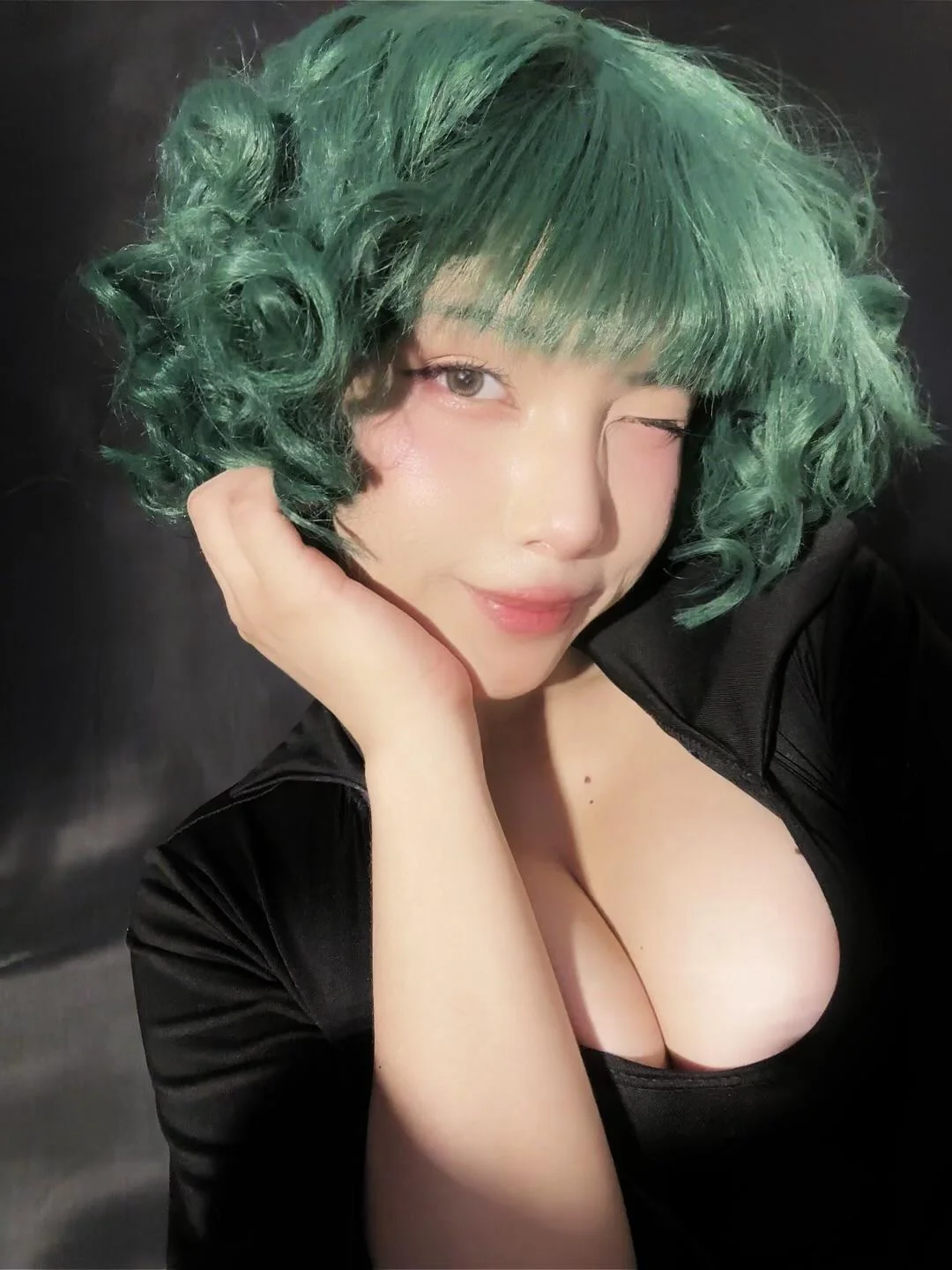 Tatsumaki from One-Punch Man by Sakura picture 1 of 1