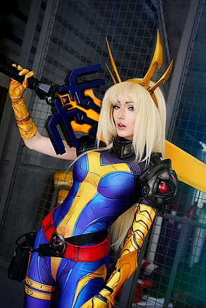 Illyana Rasputina (Kawaiiqueen) [Marvel Rivals]'