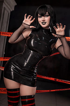 Mavis (Ulichan) [Hotel Transylvania]'