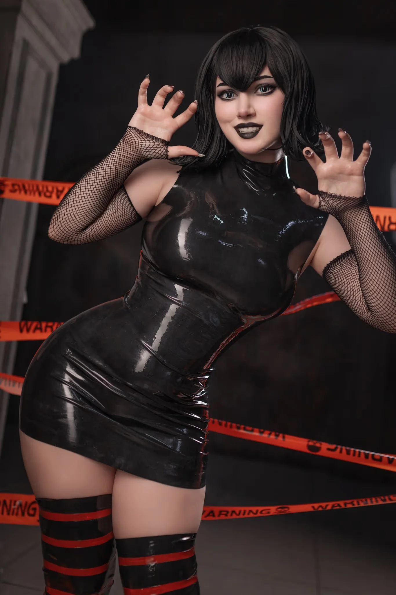 Mavis (Ulichan) [Hotel Transylvania] picture 1 of 1