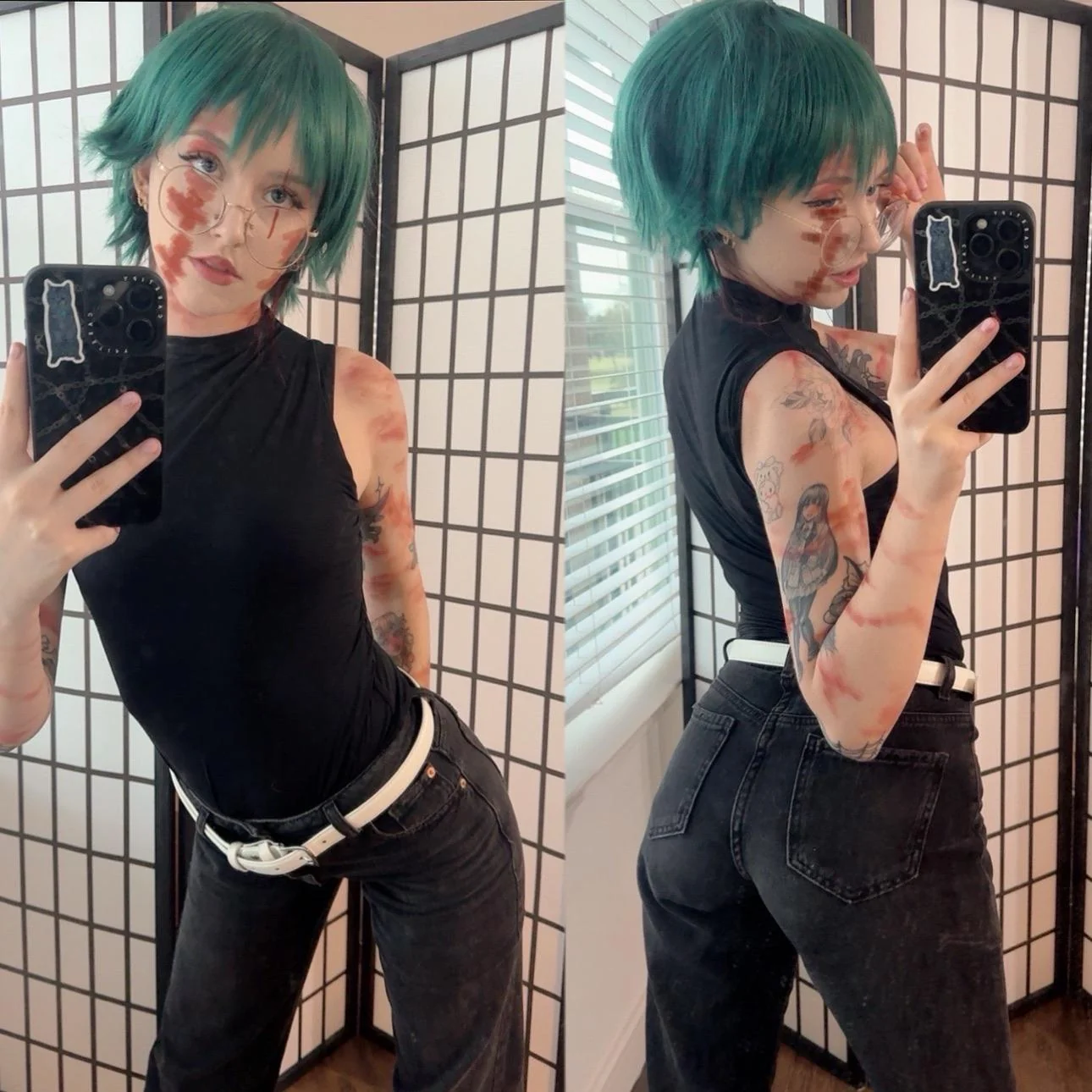Maki Zenin (Gen) from Jujutsu Kaisen picture 1 of 1