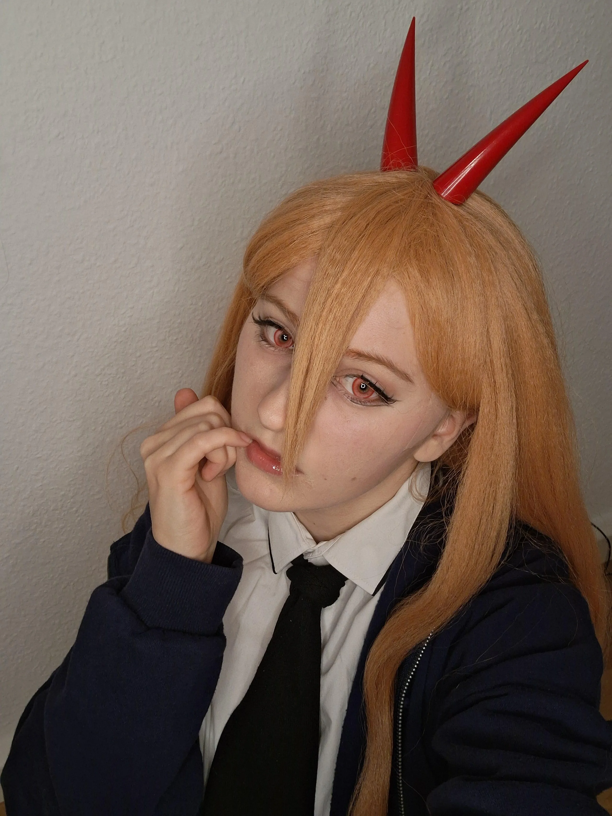 Power from Chainsaw man by neshivaa picture 1 of 1