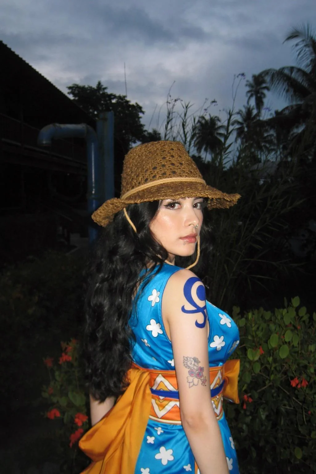 Nami, One piece by Cinnamon picture 1 of 1