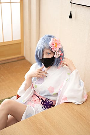 Rem by riya'