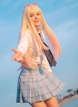 Marin Kitagawa (Shirogane-sama) [My Dress Up Darling]'