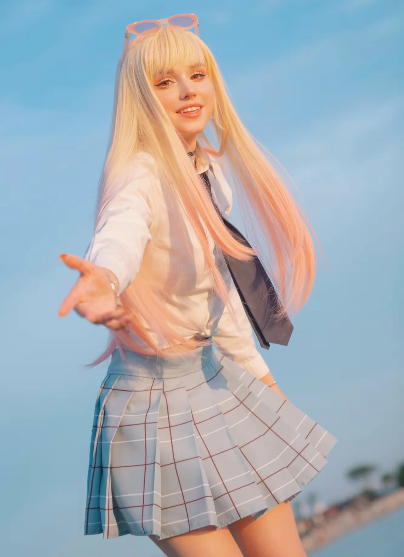 Marin Kitagawa (Shirogane-sama) [My Dress Up Darling] picture 1 of 1