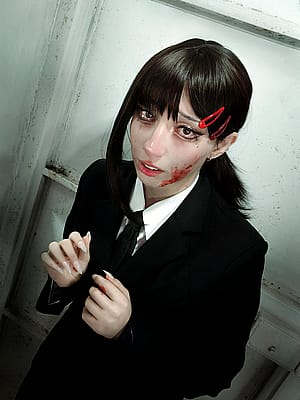 Kobeni (autu.mnlevss) Chainsaw man'