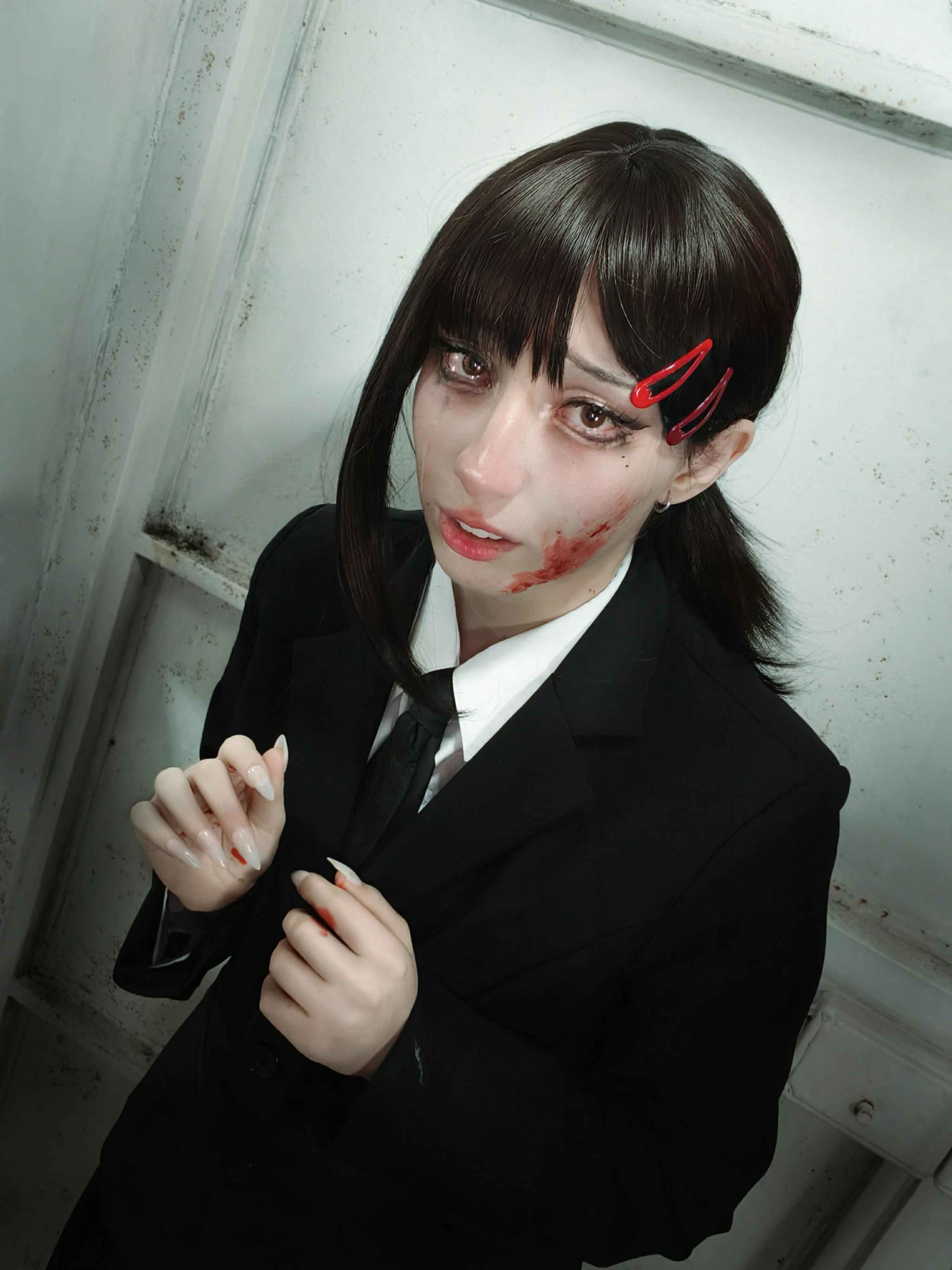 Kobeni (autu.mnlevss) Chainsaw man picture 1 of 1