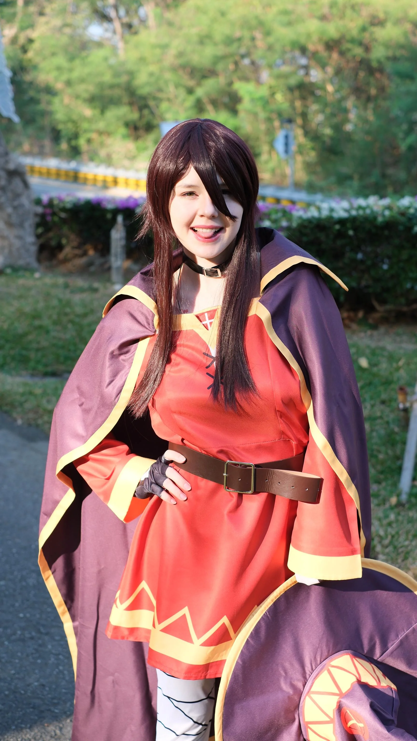 Megumin by NovaEclipseX8 picture 1 of 3