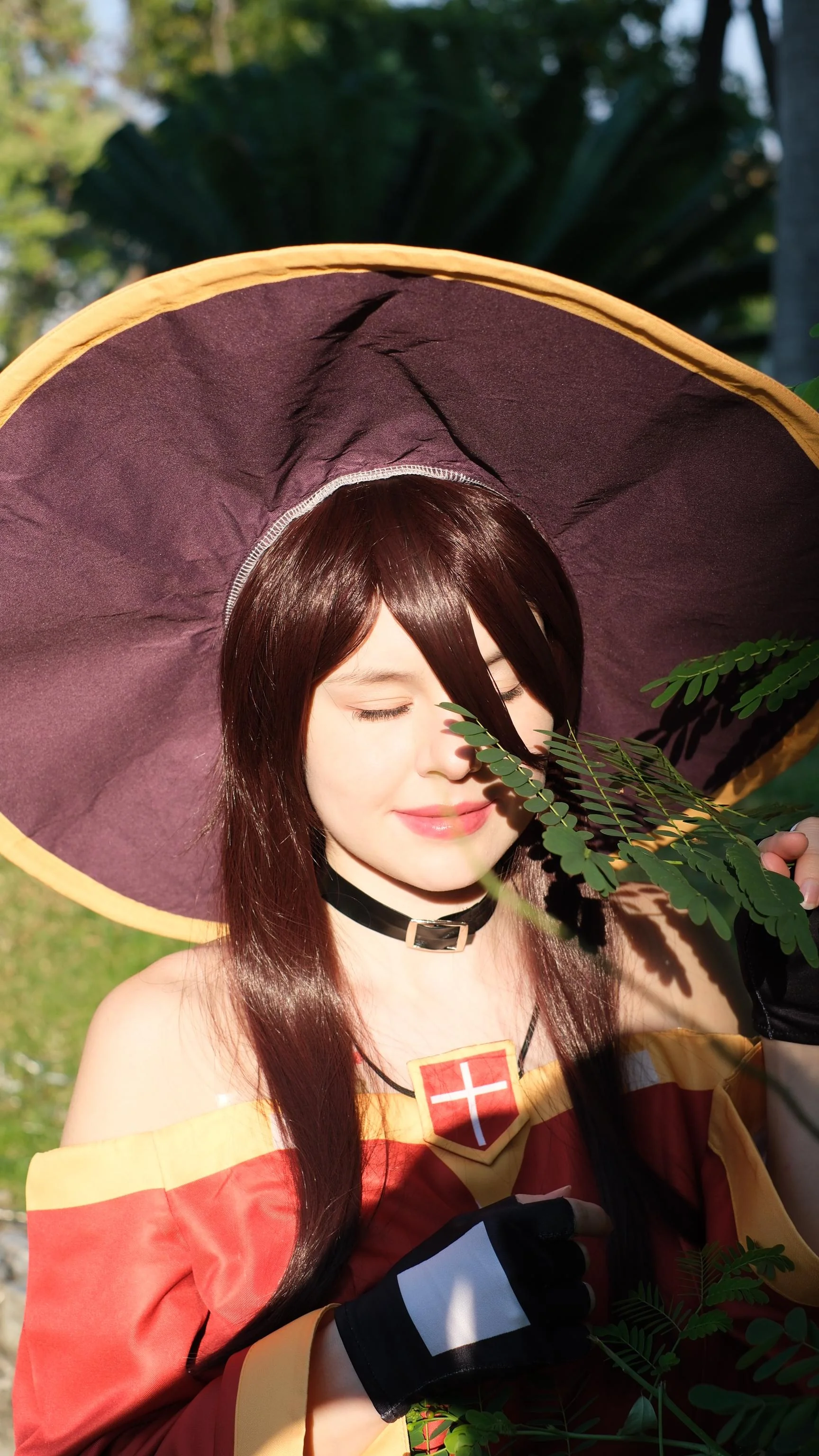 Megumin by NovaEclipseX8 picture 2 of 3