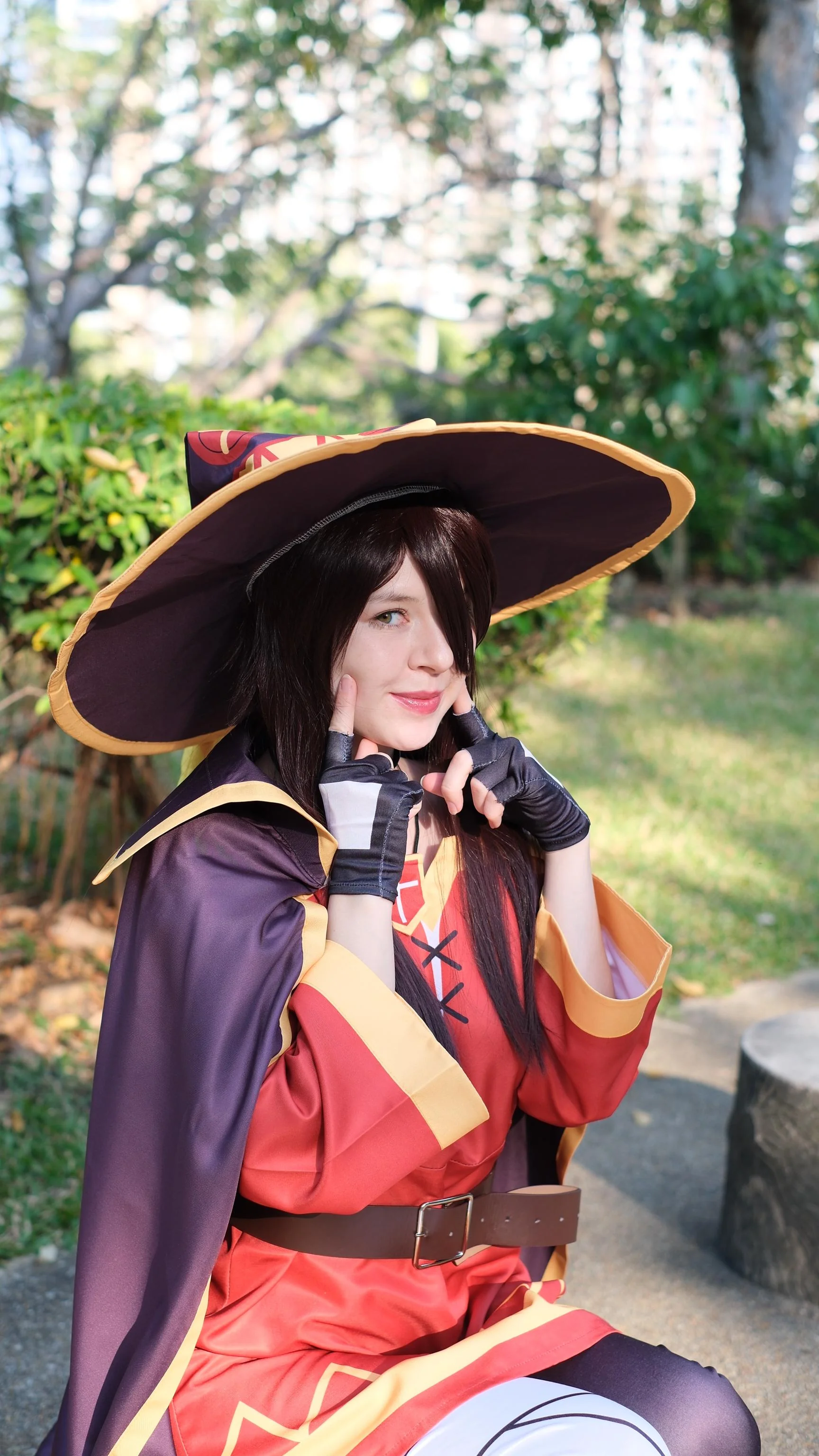 Megumin by NovaEclipseX8 picture 3 of 3