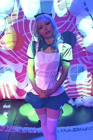 Alice by Chere Noble'