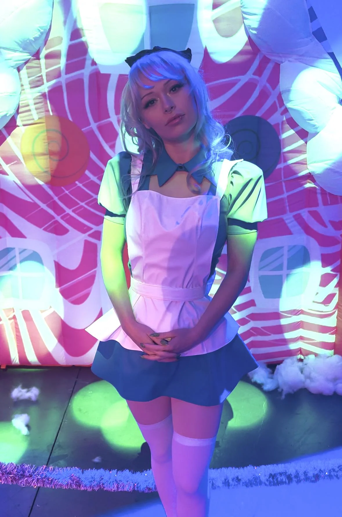 Alice by Chere Noble picture 1 of 1