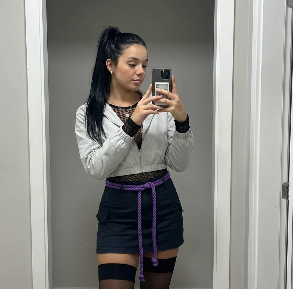 Sasuke (Lauren Davis) [Naruto] picture 1 of 1