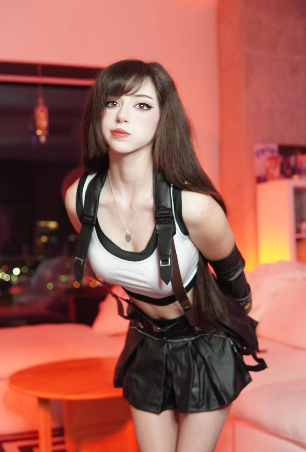 Tifa Lockhart by Kennakins picture 1 of 1