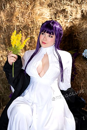 Fern (Nekolune) [Beyond Journey's End]'