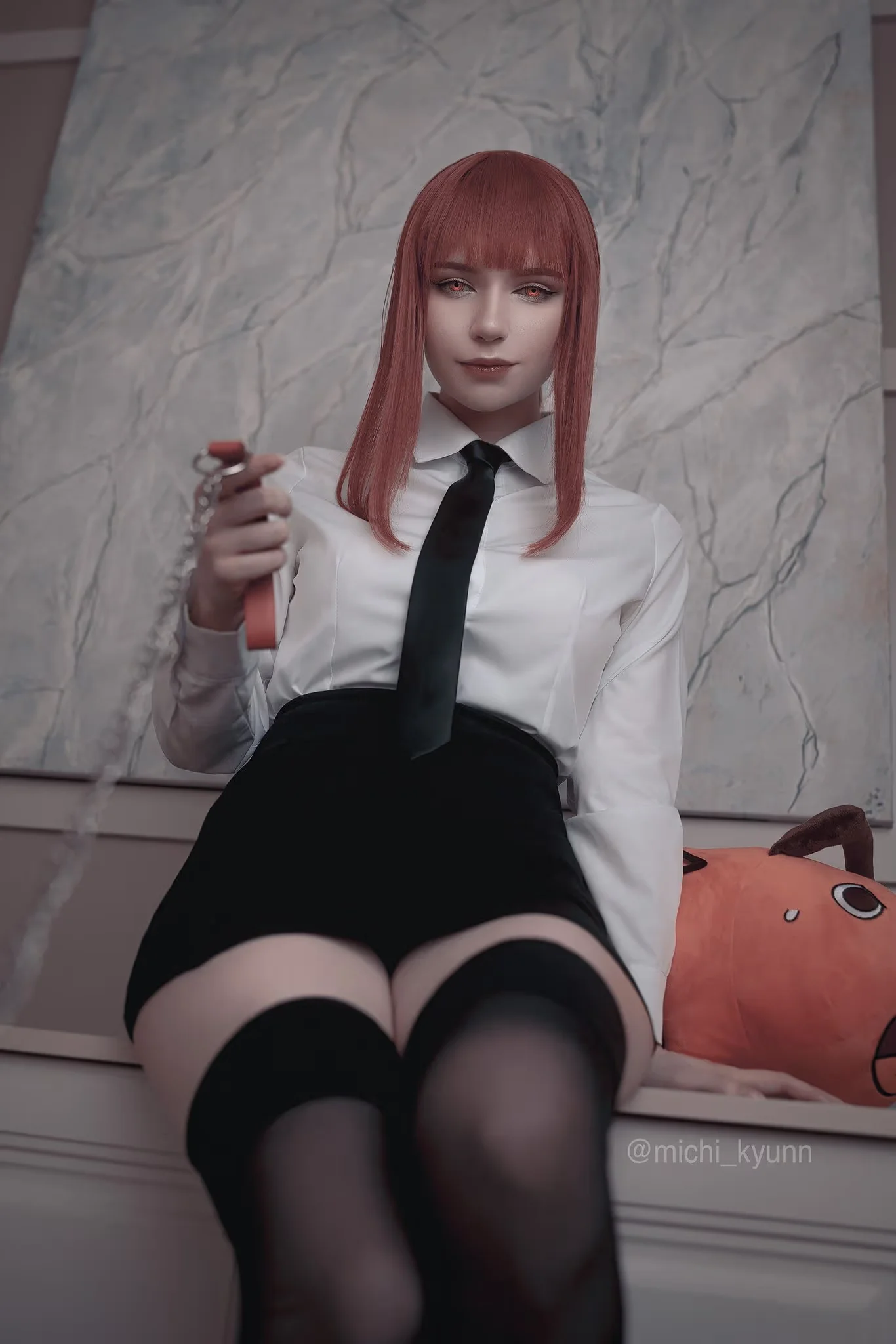 Makima (Michi) [Chainsaw Man] picture 1 of 1