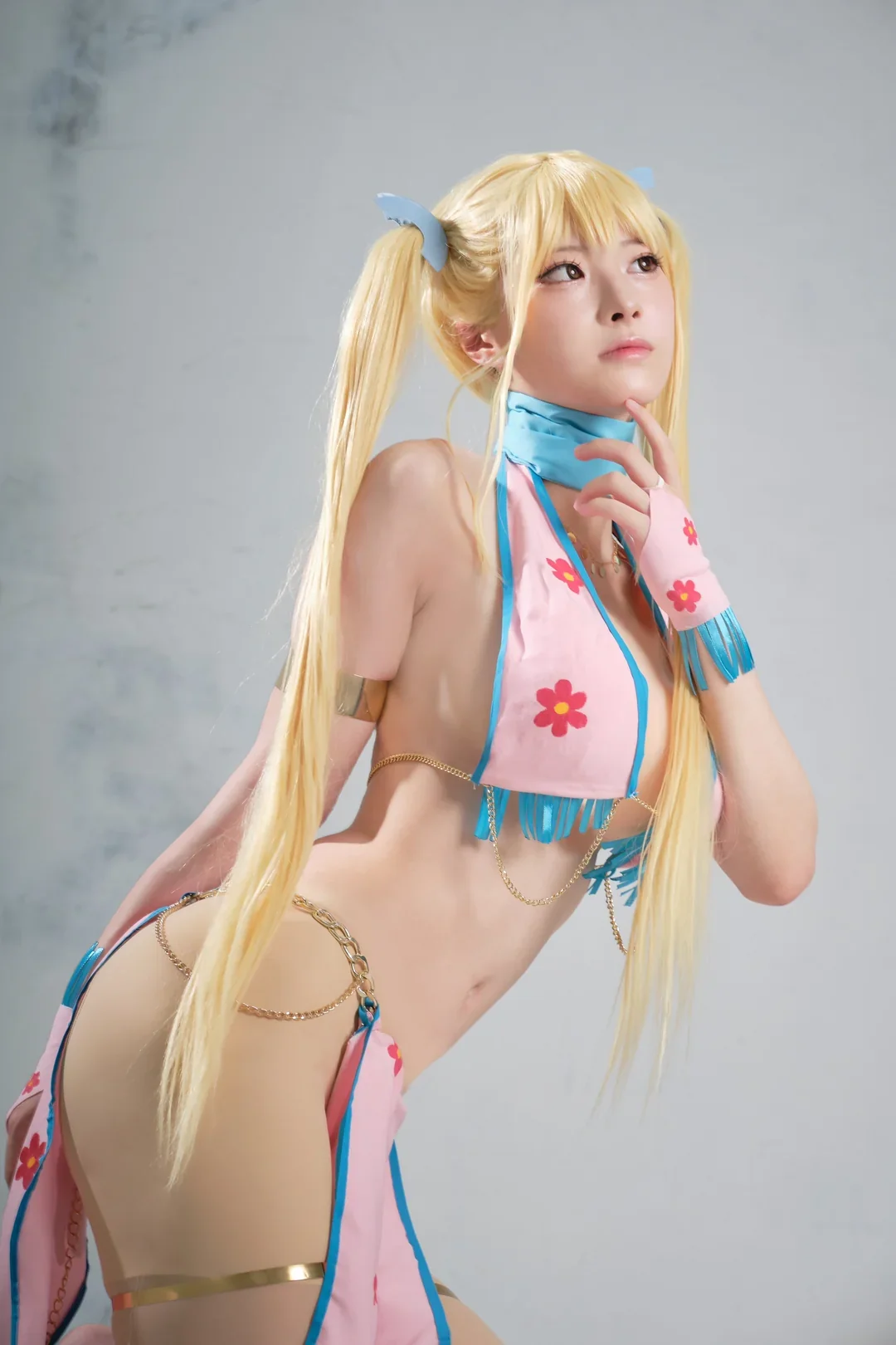 amane_cos_23 (Lucy Heartfilia) [Fairy Tail] picture 5 of 7