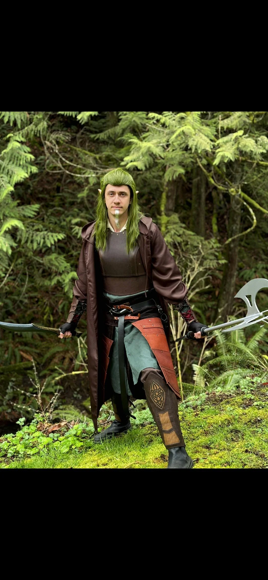 OC Coastal Elf picture 1 of 1