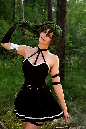 Ubel (Tsuki Des) [Beyond Journey's End]'