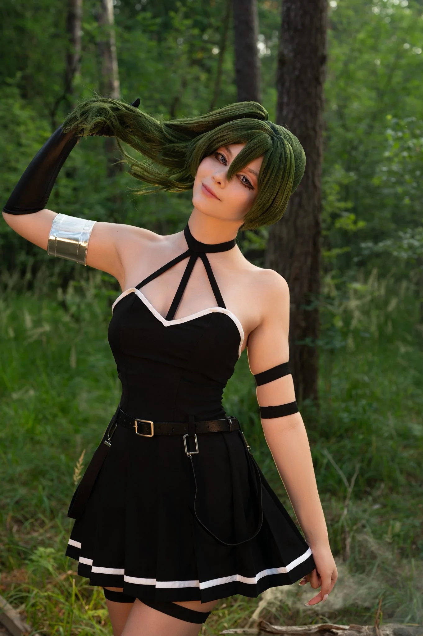 Ubel (Tsuki Des) [Beyond Journey's End] picture 1 of 1
