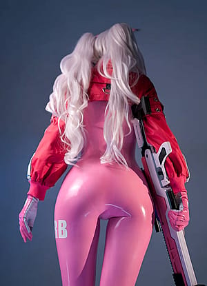 Alice (Shirogane-sama) [Goddess Of Victory Nikke]'
