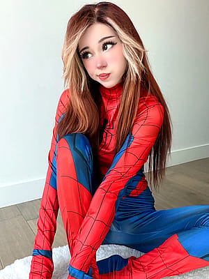 Spider man by Kennakins'