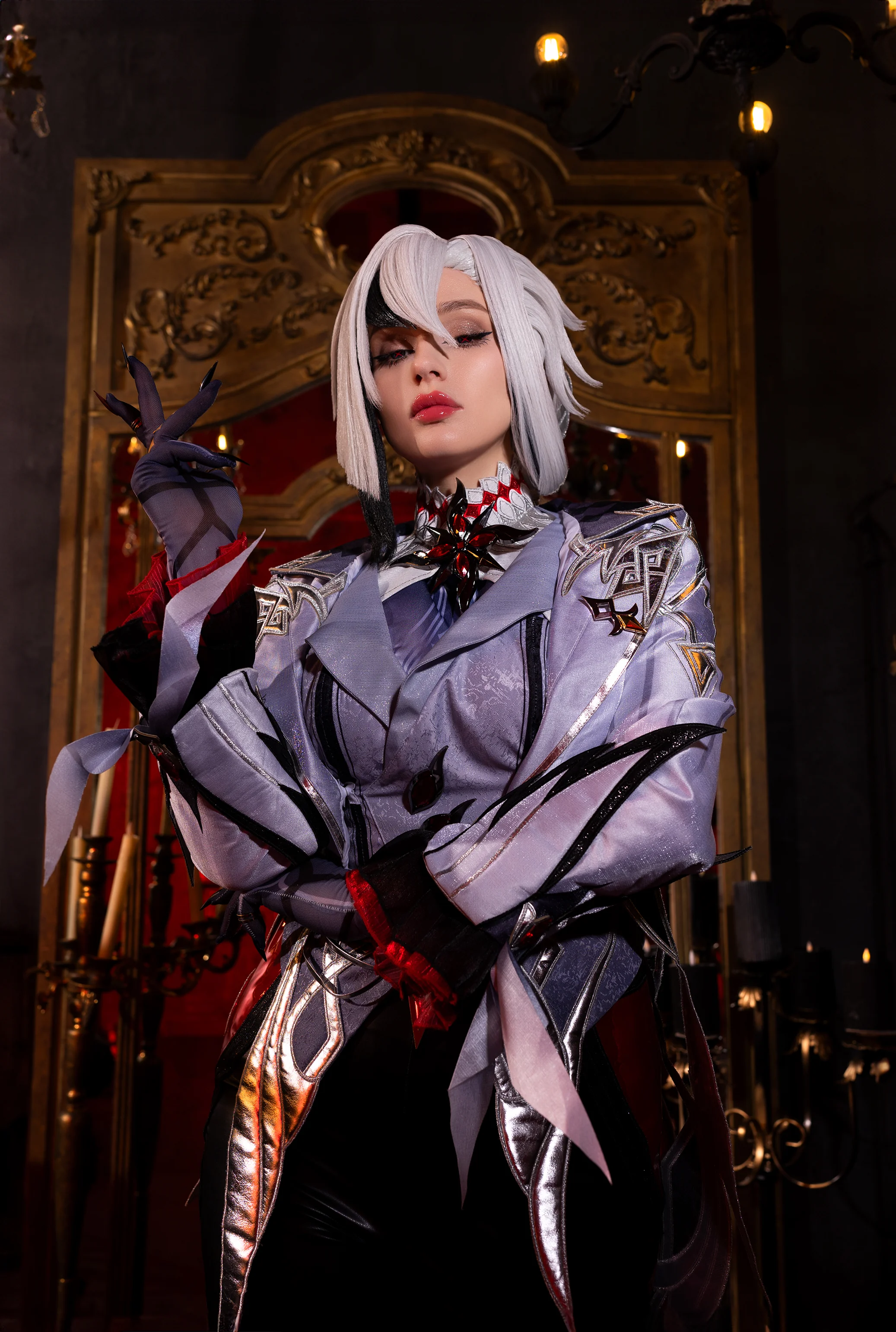 Arlecchino (shadory) [Genshin Impact] picture 1 of 1