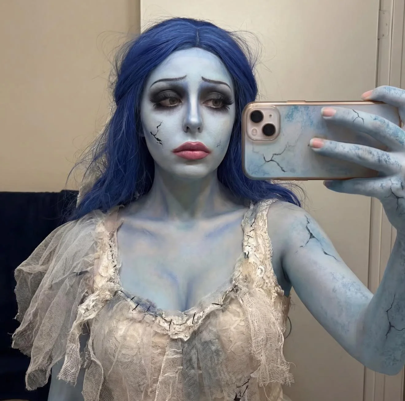 Corpse Bride by Emberlyn picture 1 of 1