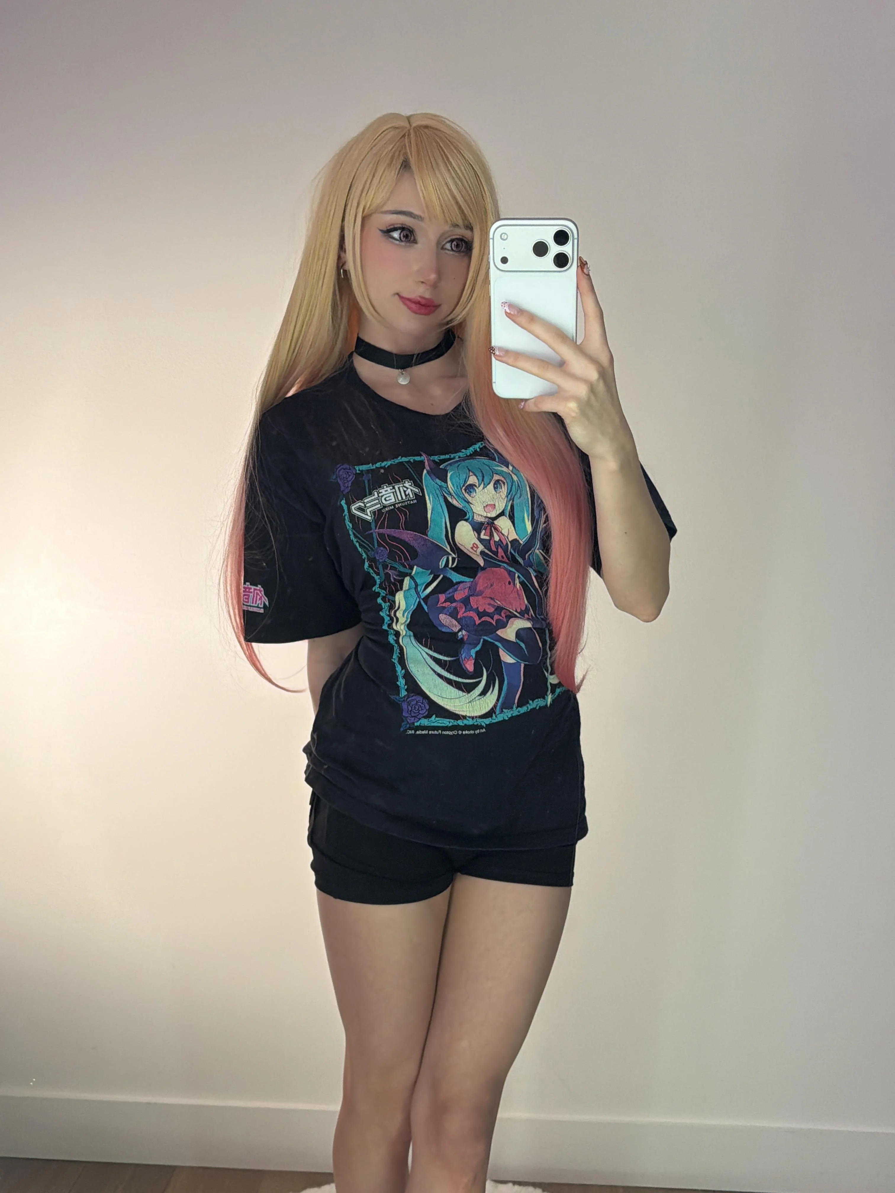 Marin Kitagawa by Kennakins picture 1 of 1