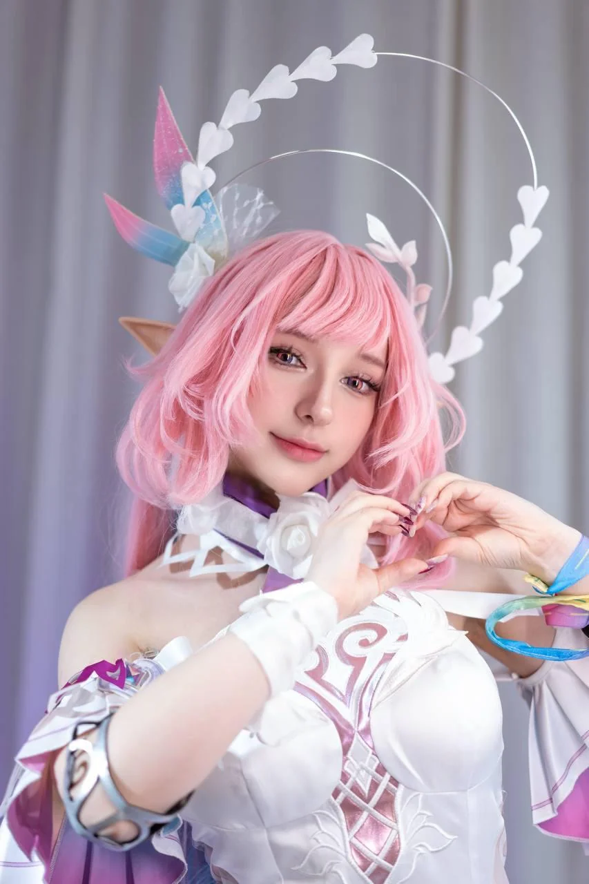Cyrene from HSR by Hioshicos picture 1 of 1
