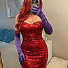 LadyLookButDontTouch