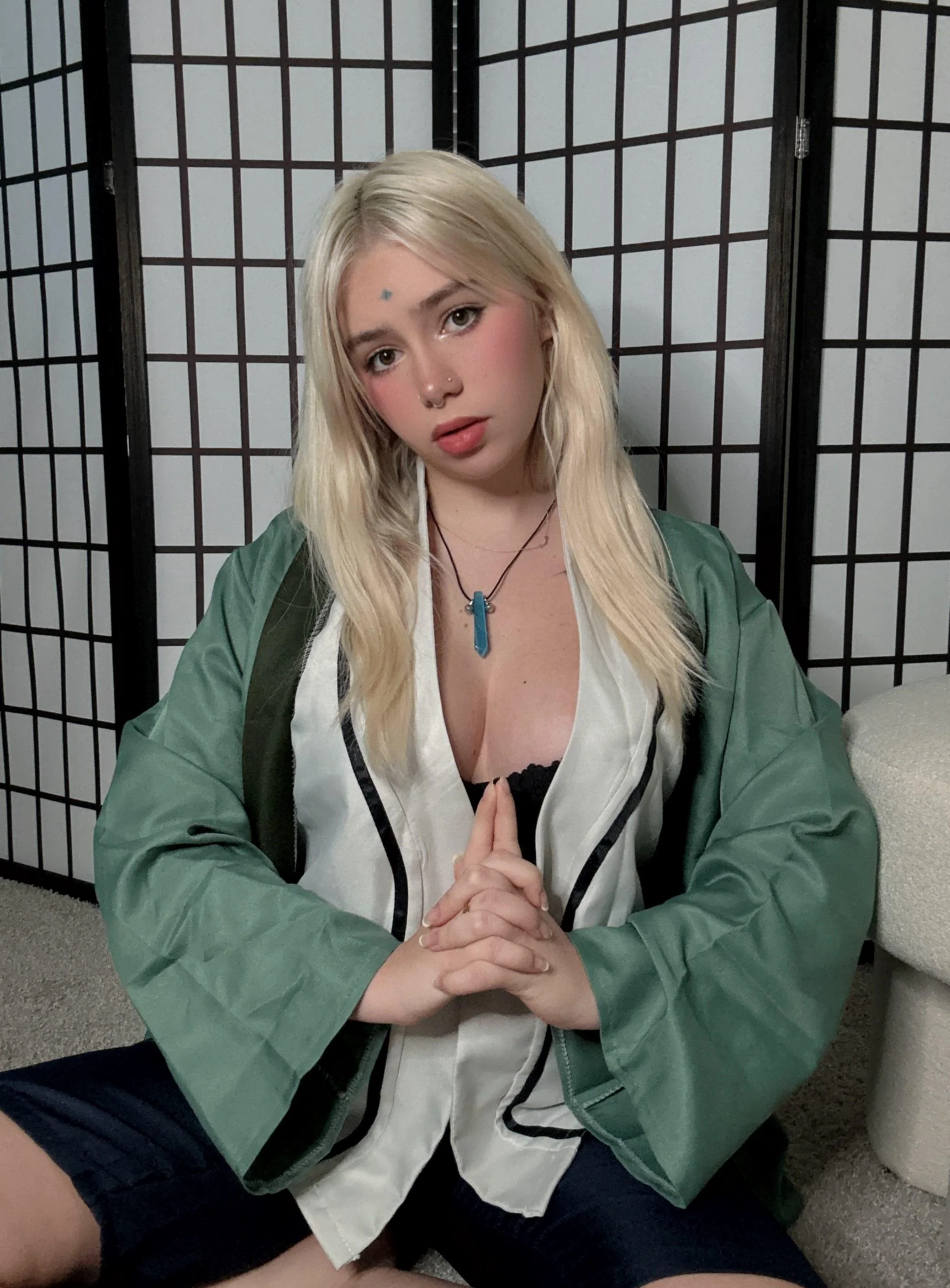 Tsunade by kealani picture 1 of 1