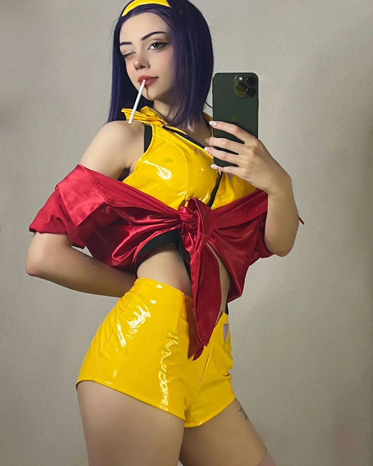 Faye Valentine {angelxc} [Cowboy Bepop] picture 1 of 1