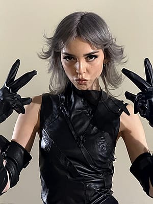 Storm {sophiep0wers} [X-men]'