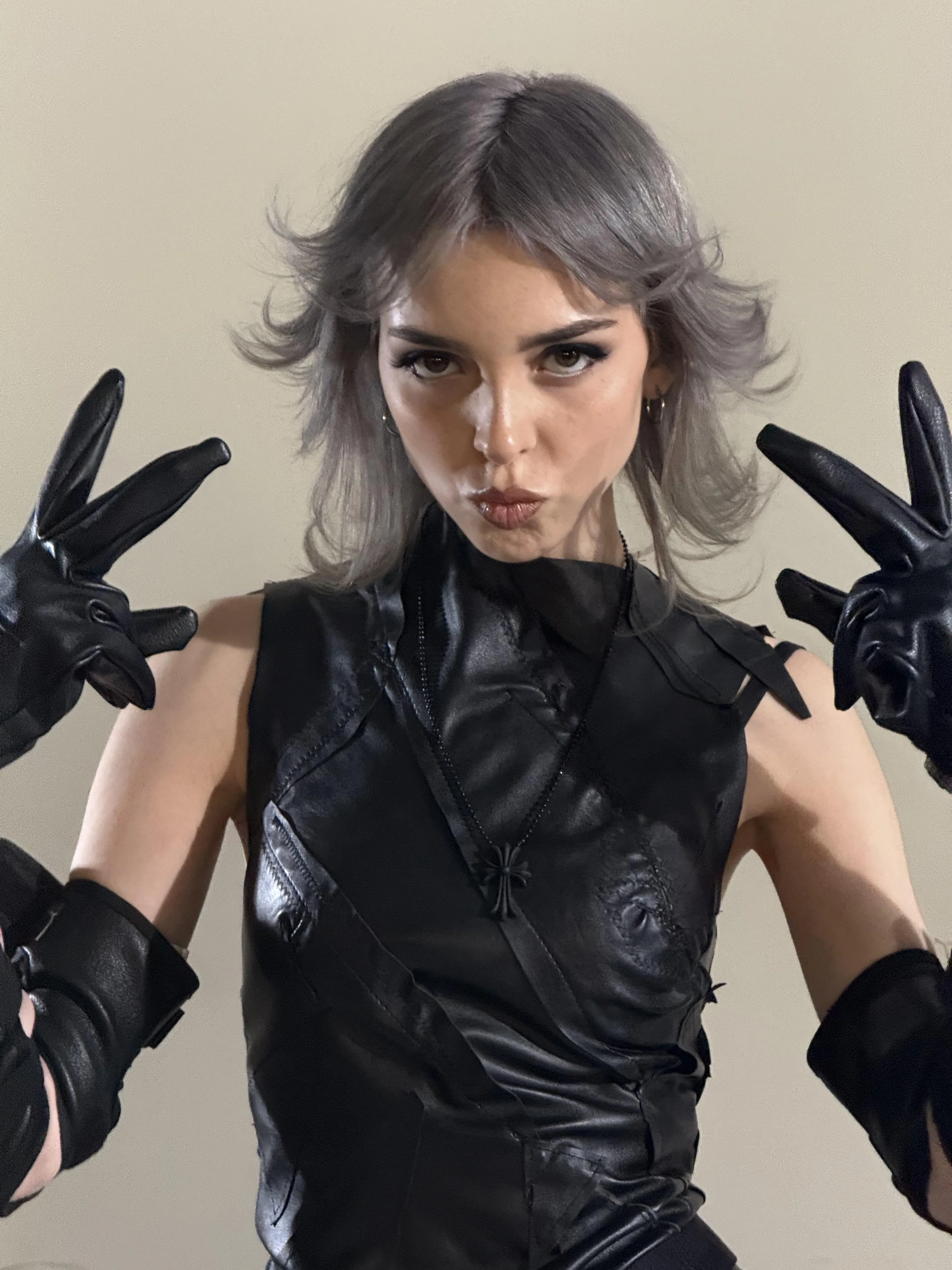 Storm {sophiep0wers} [X-men] picture 1 of 1