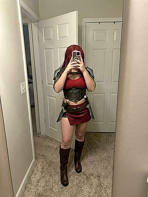 Katarina by Ella'
