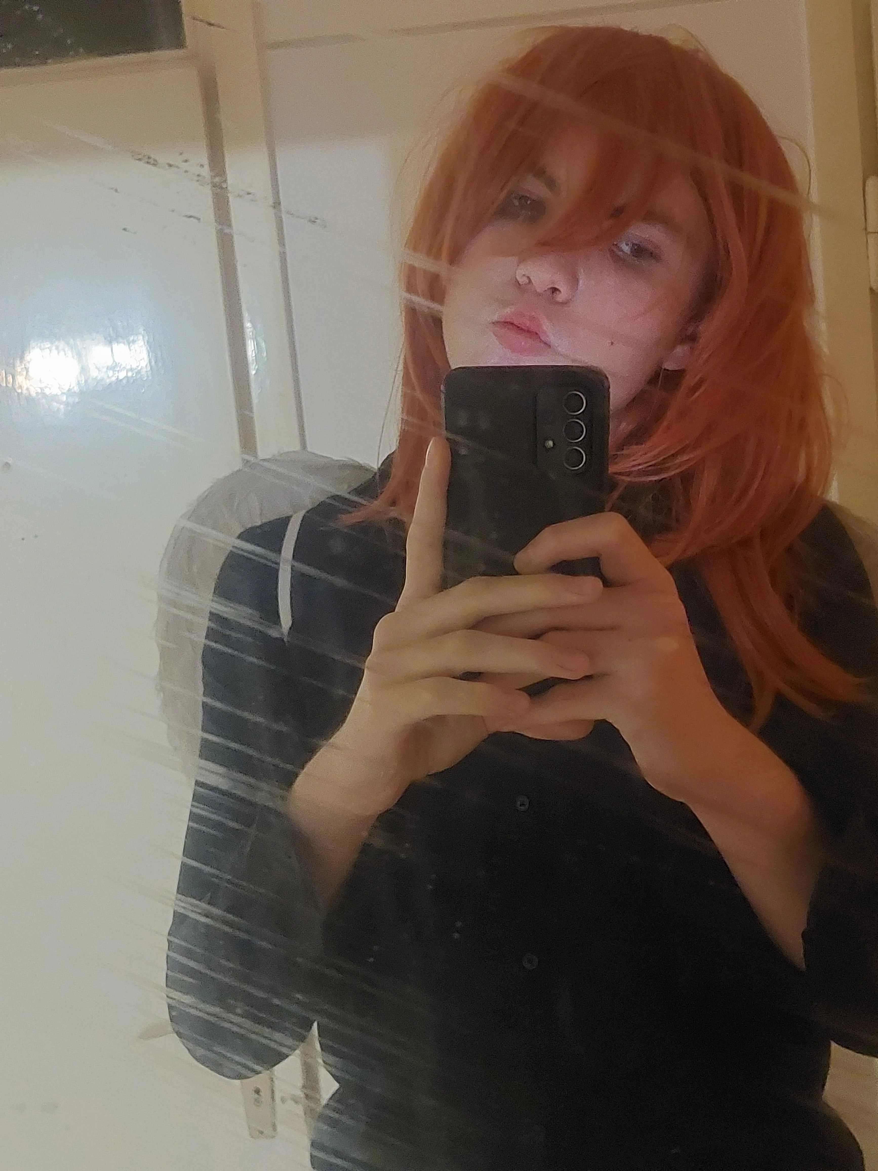 First time cosplaying hope its okay xdd :3 (yes im a guy) picture 1 of 1