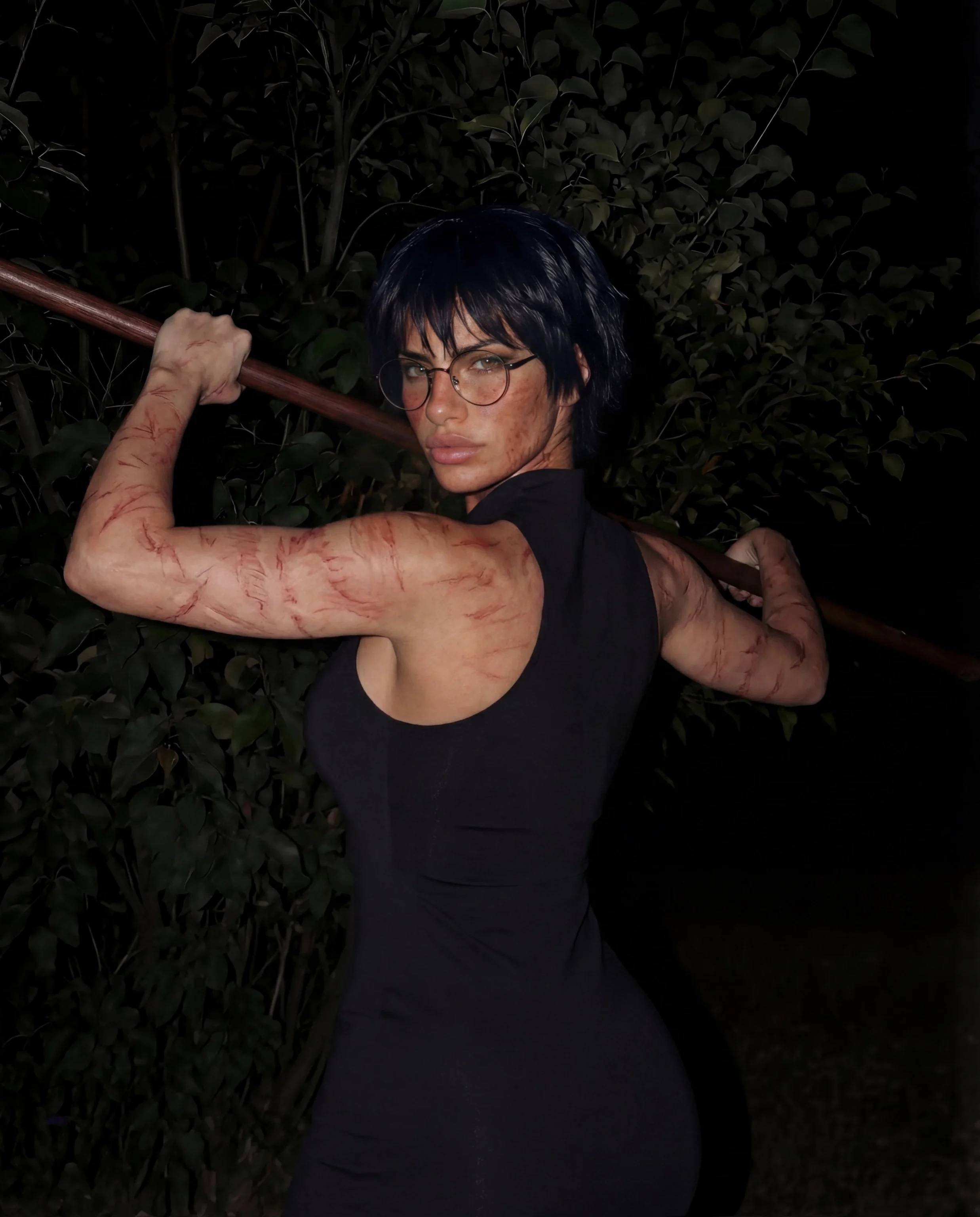 Maki Cosplay (vkxen) picture 2 of 3
