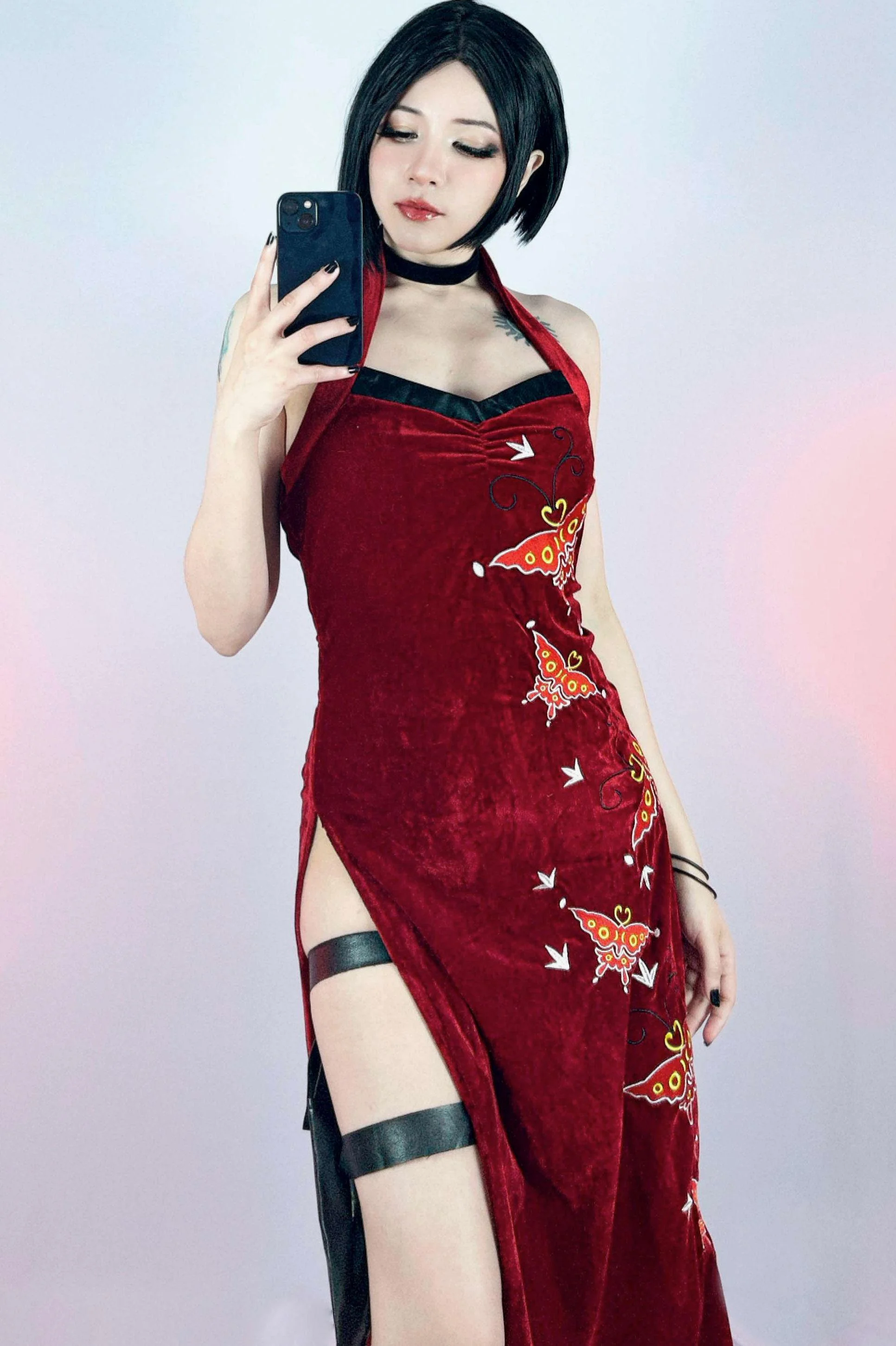 Ada Wong by SthormyStar picture 1 of 1