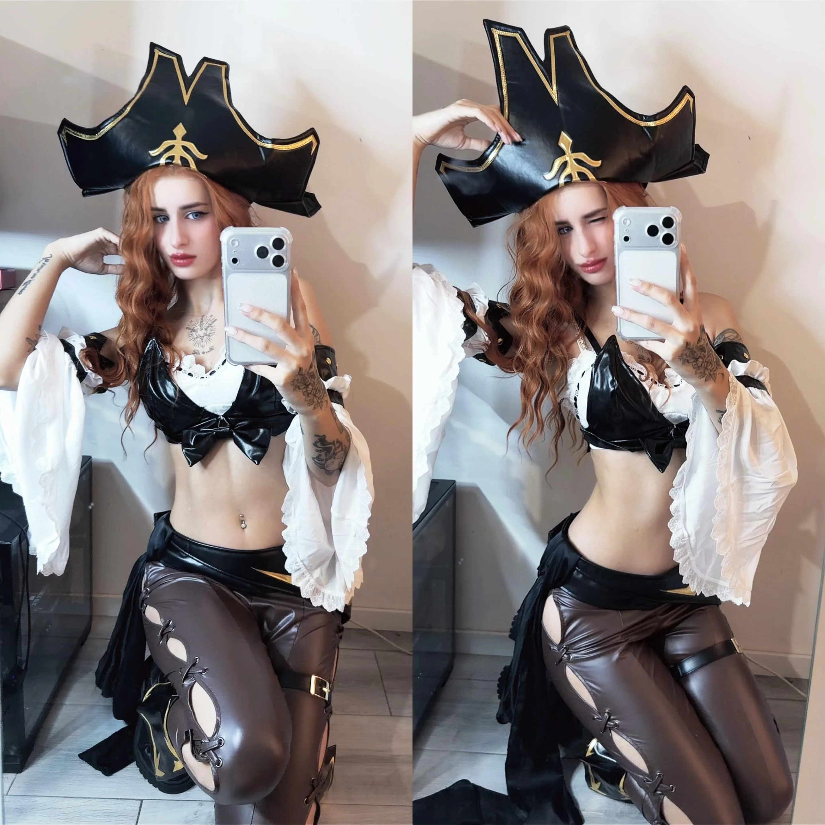 Miss fortune cosplay picture 1 of 1