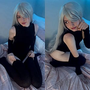 elizabeth liones from seven deadly sins (cosbuns)'
