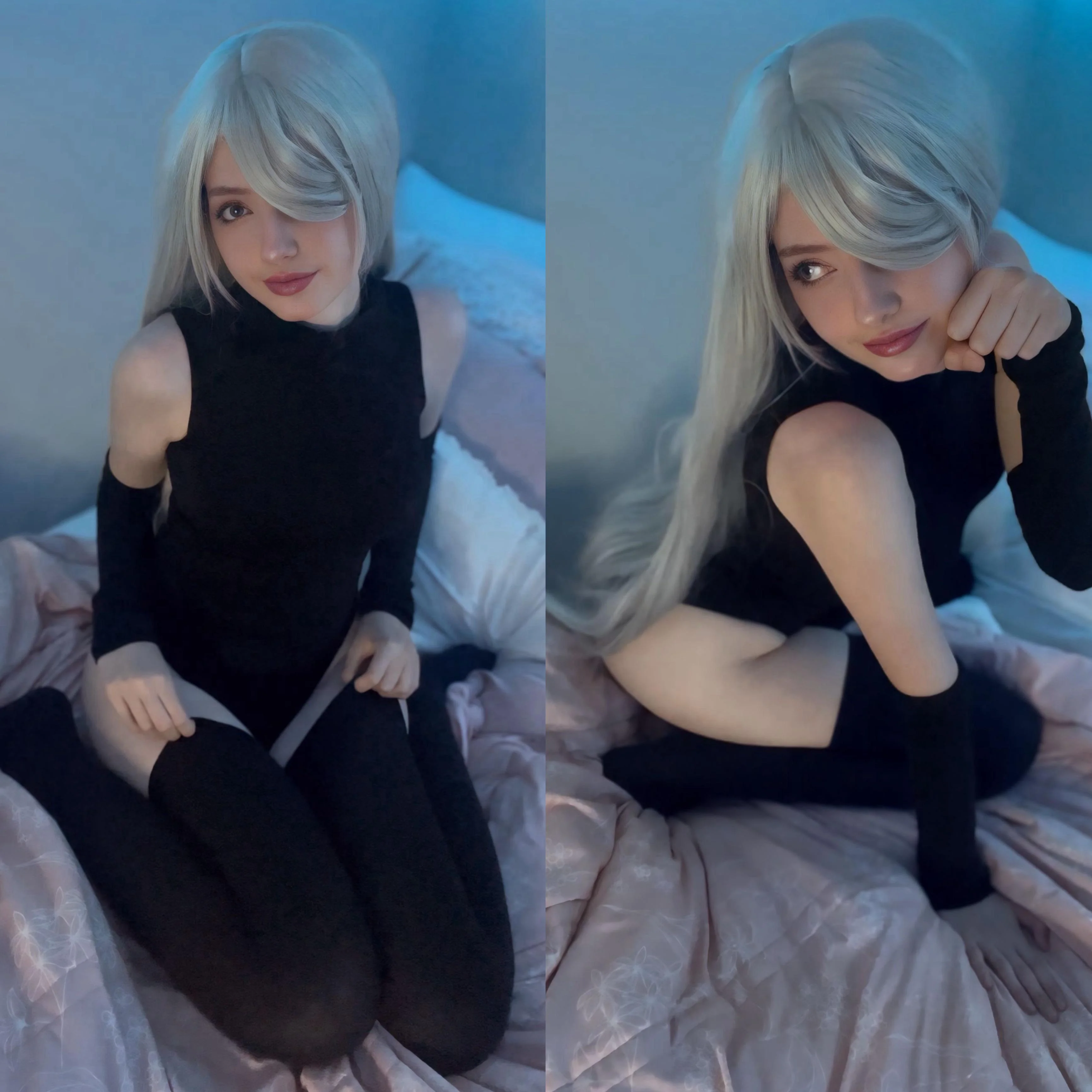 elizabeth liones from seven deadly sins (cosbuns) picture 1 of 1