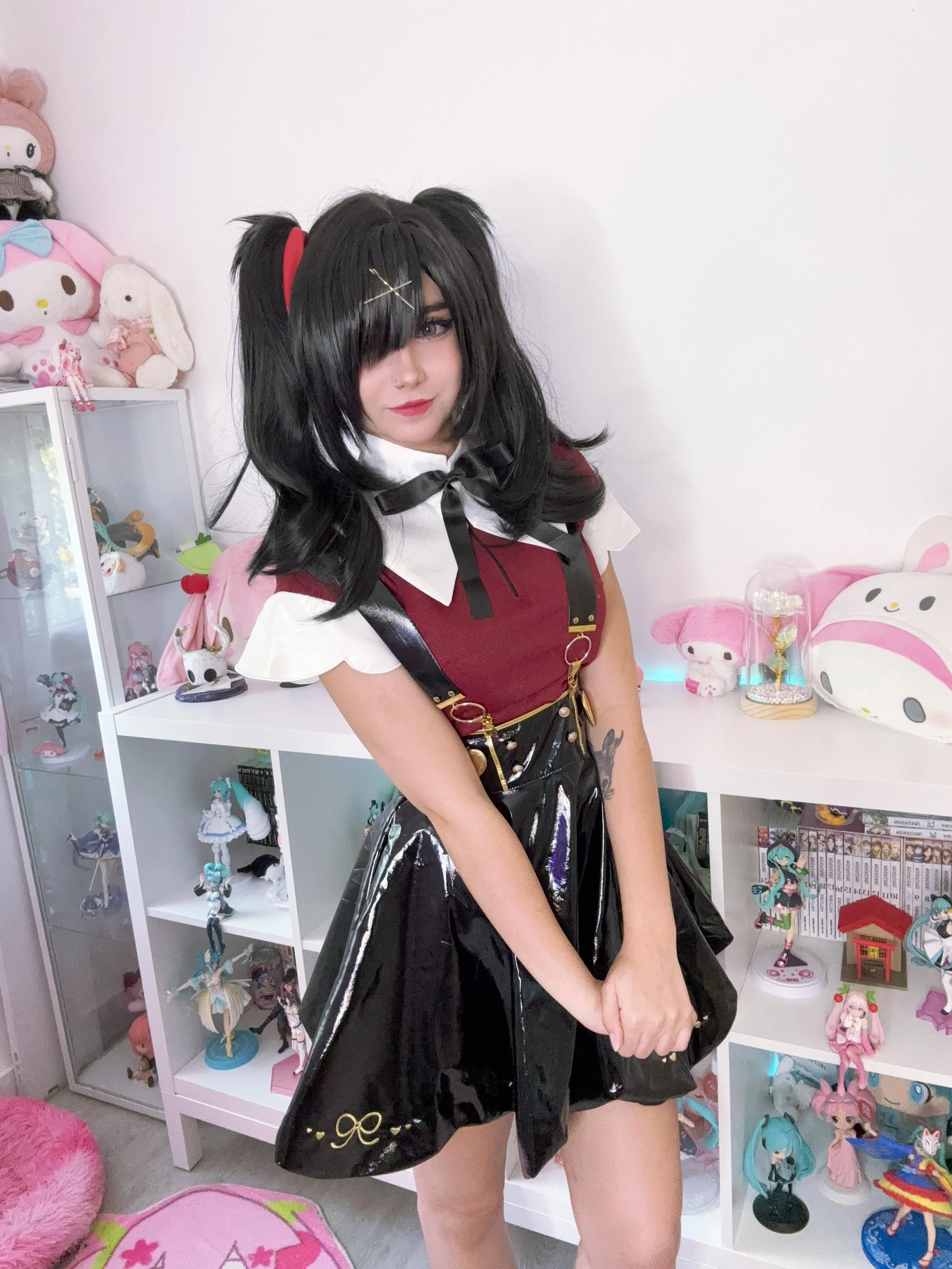Kawaii Ame-chan by Aloeveraiskawaii picture 1 of 1