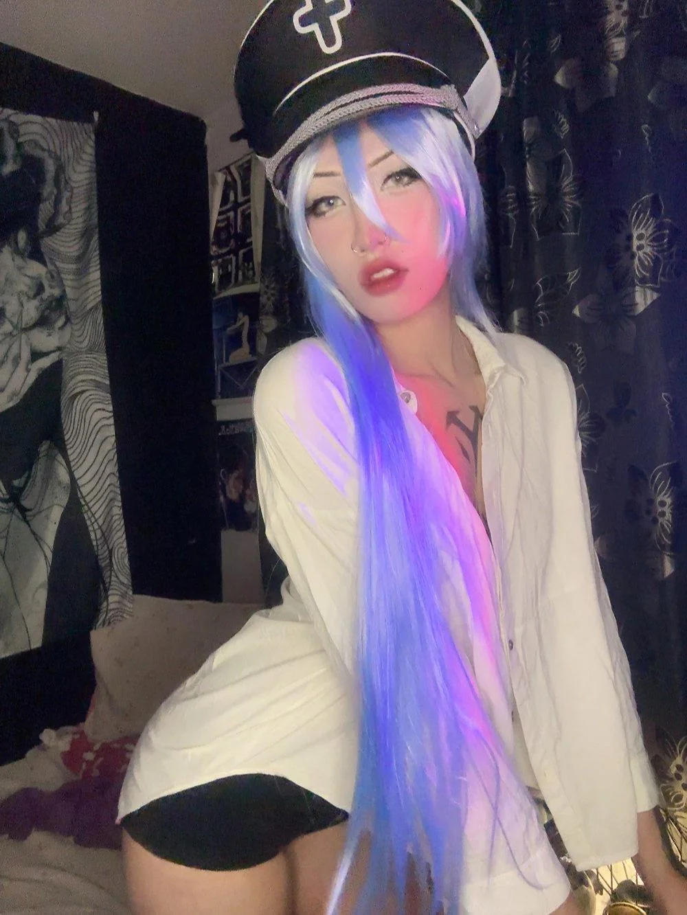 Esdeath by Effy picture 1 of 1