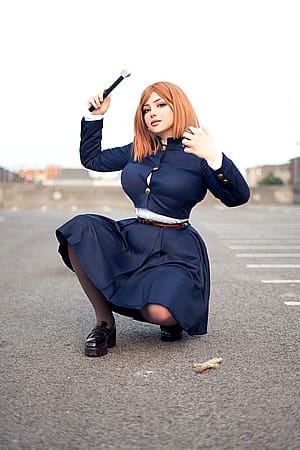 Kurokitsunexcos