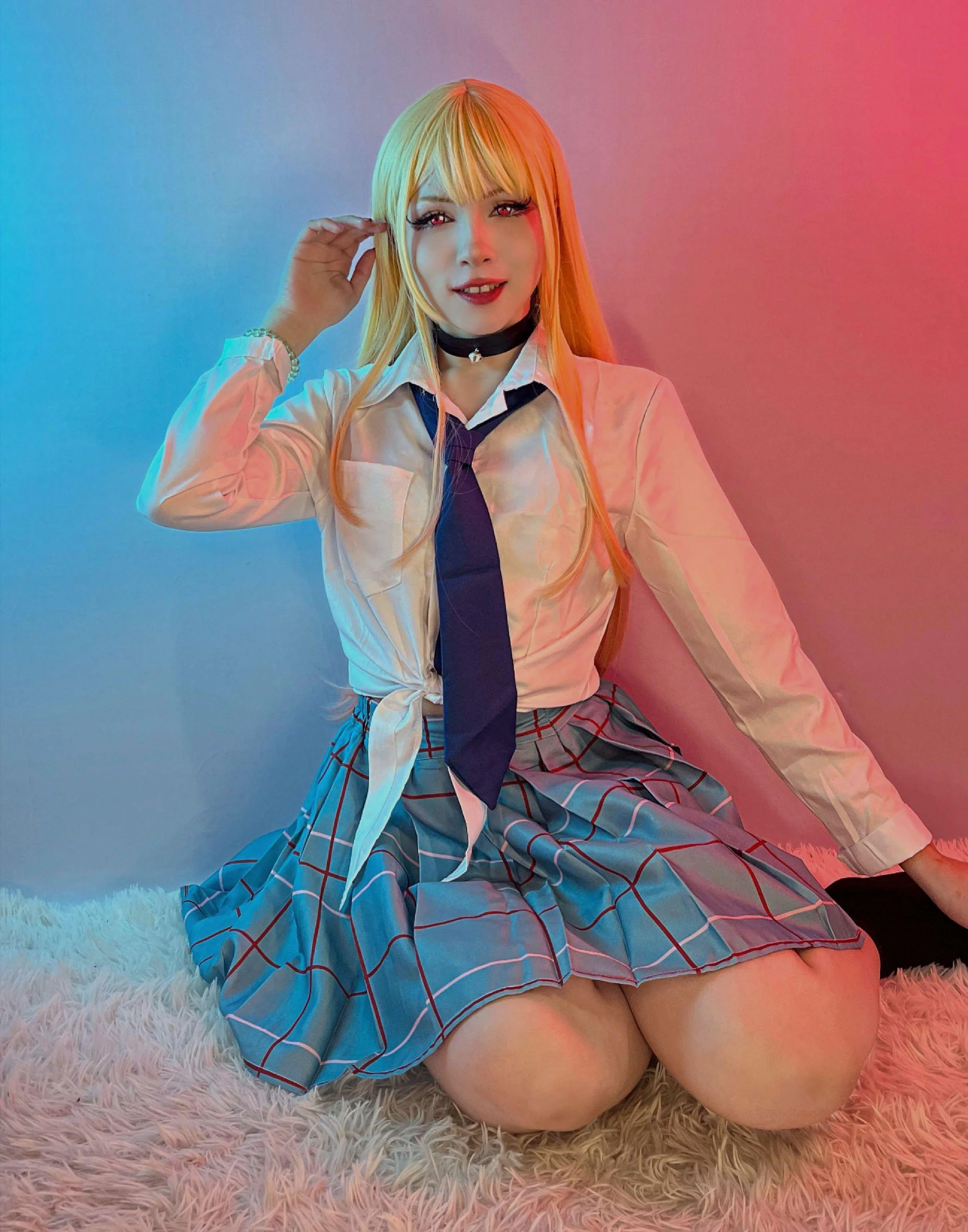 Marin Kitagawa by SthormyStar picture 1 of 1